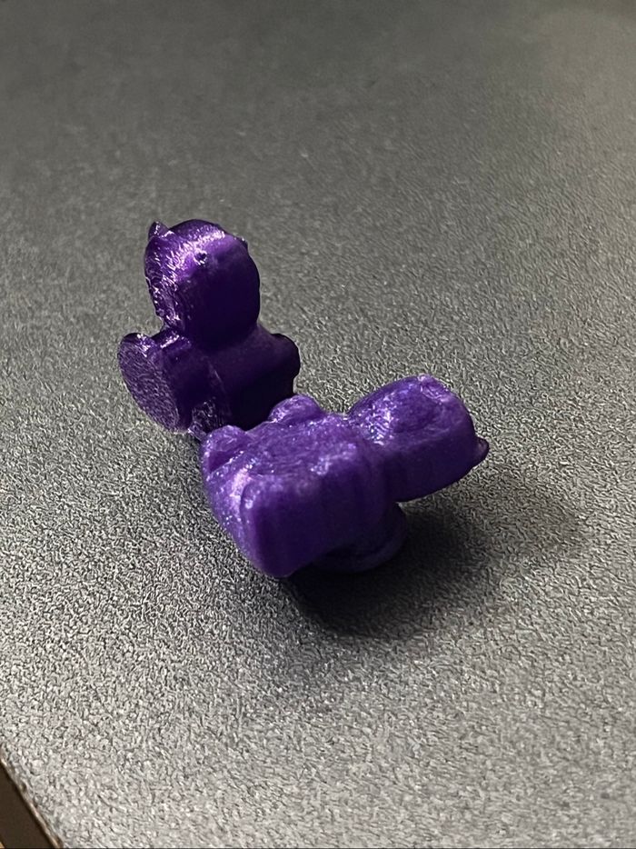 Breloques pour Crocs - photo numéro 5