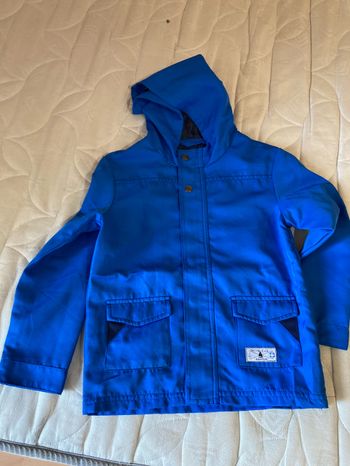 Veste de printemps