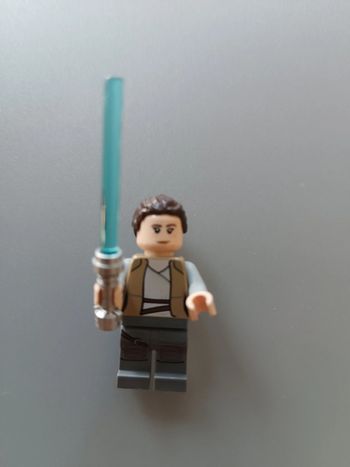 Lego Rey