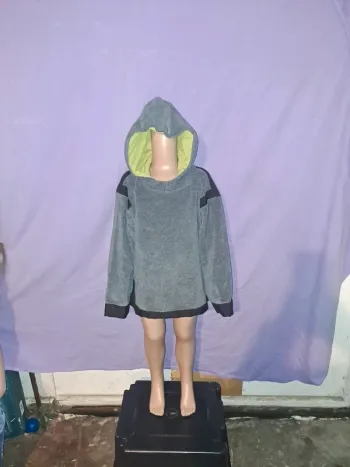 Pull 8 ans garçon