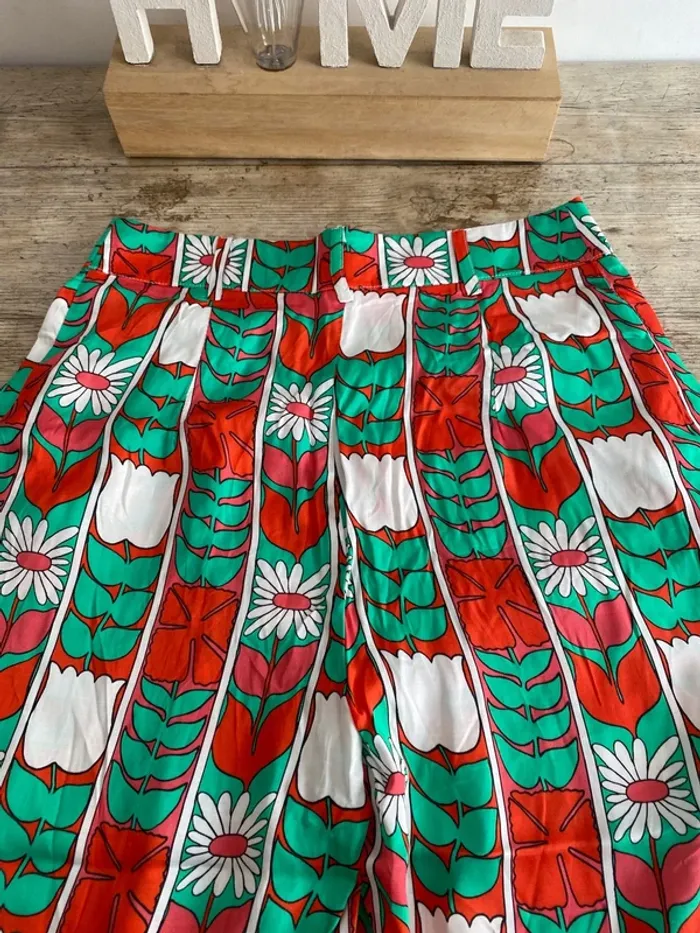 Pantalon fluide - photo numéro 11
