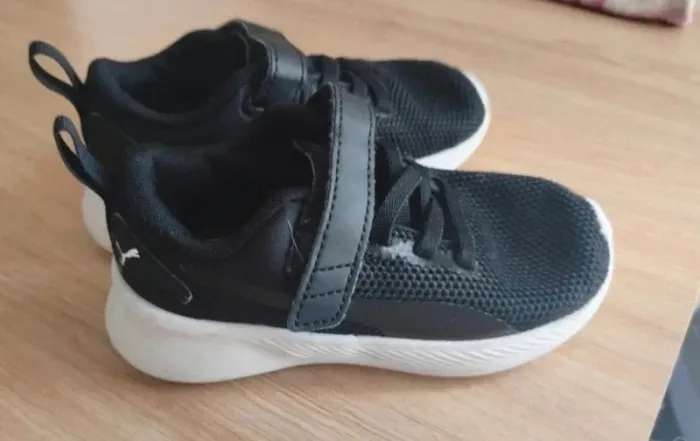 Chaussure basket puma - photo numéro 3