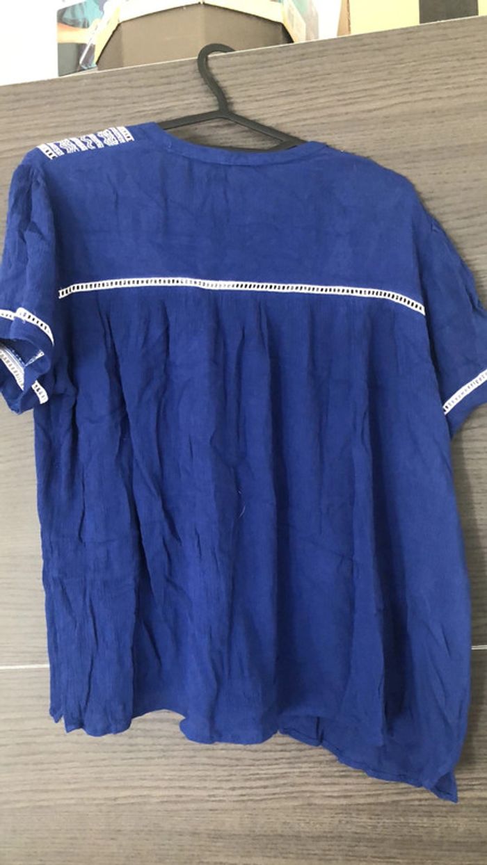 Tunique - photo numéro 6