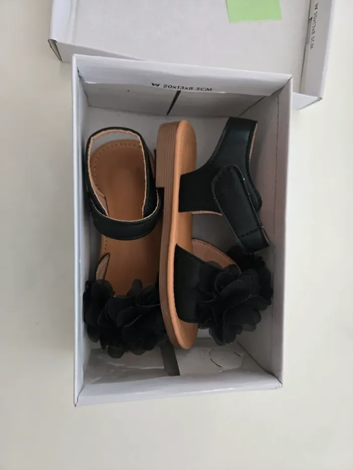 Nue pieds été - photo numéro 3