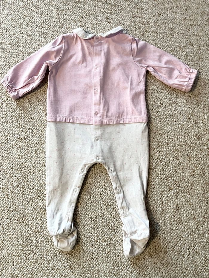 Pyjama Sergent Major - photo numéro 3