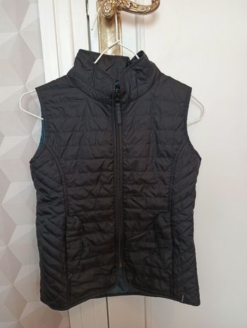 Gilet pour équitation 