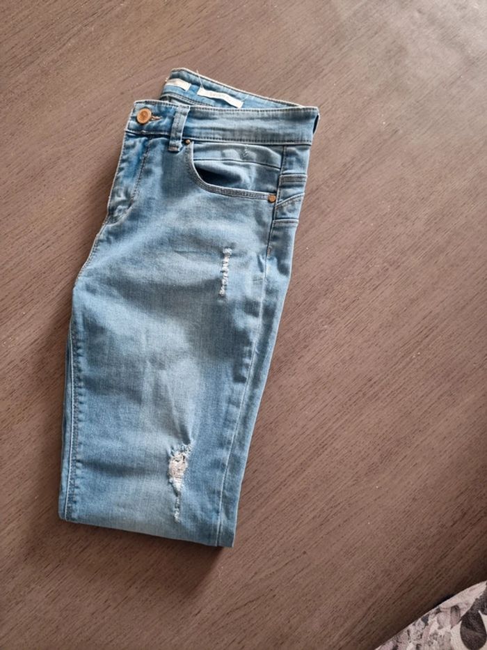 Jeans - photo numéro 3