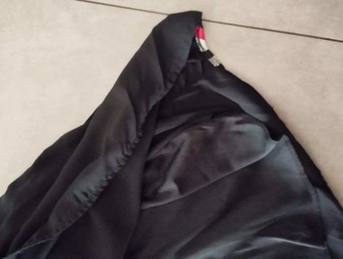 Jupe sportwear Kiabi noir T42 - photo numéro 4