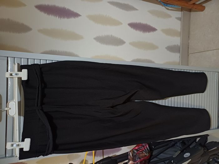 pantalon fluide femmes Taille du XL au XXL - photo numéro 2