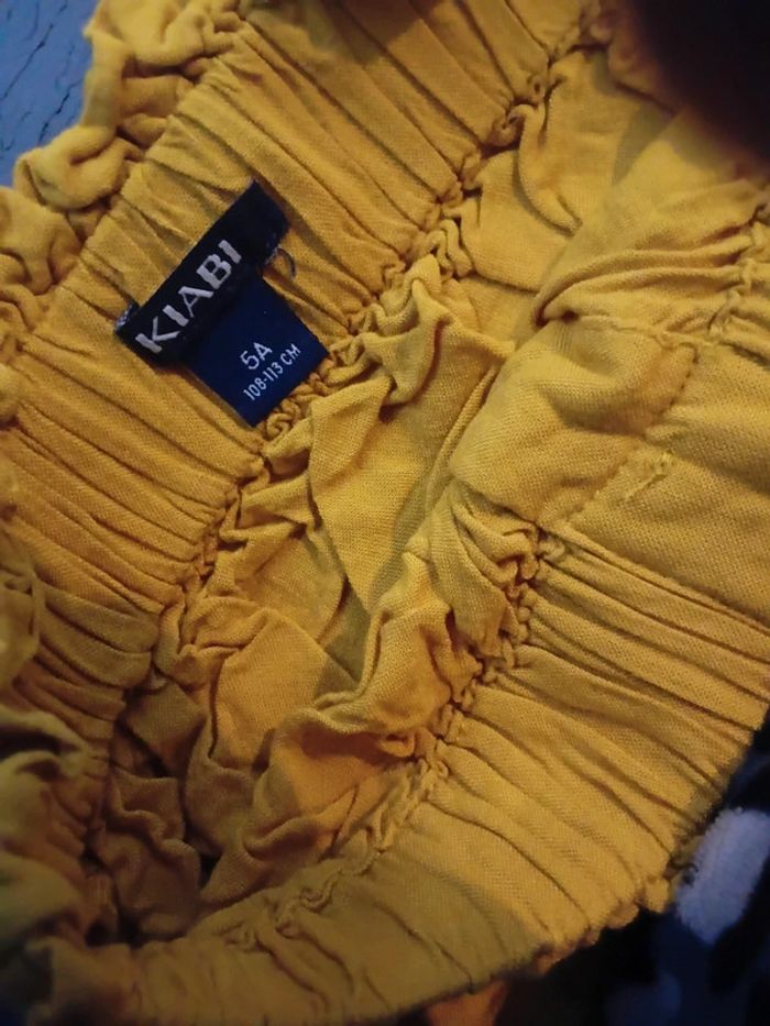 Jupe longue 5 ans kiabi - photo numéro 2