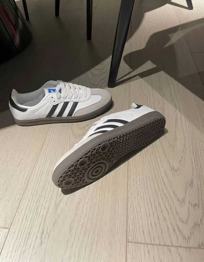 Adidas samba OG 36 - photo numéro 4