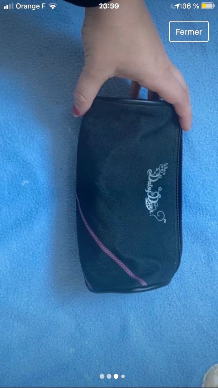Trousse scolaire - photo numéro 3