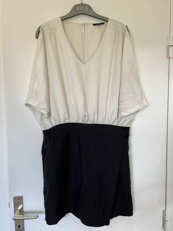 Combishort chic
