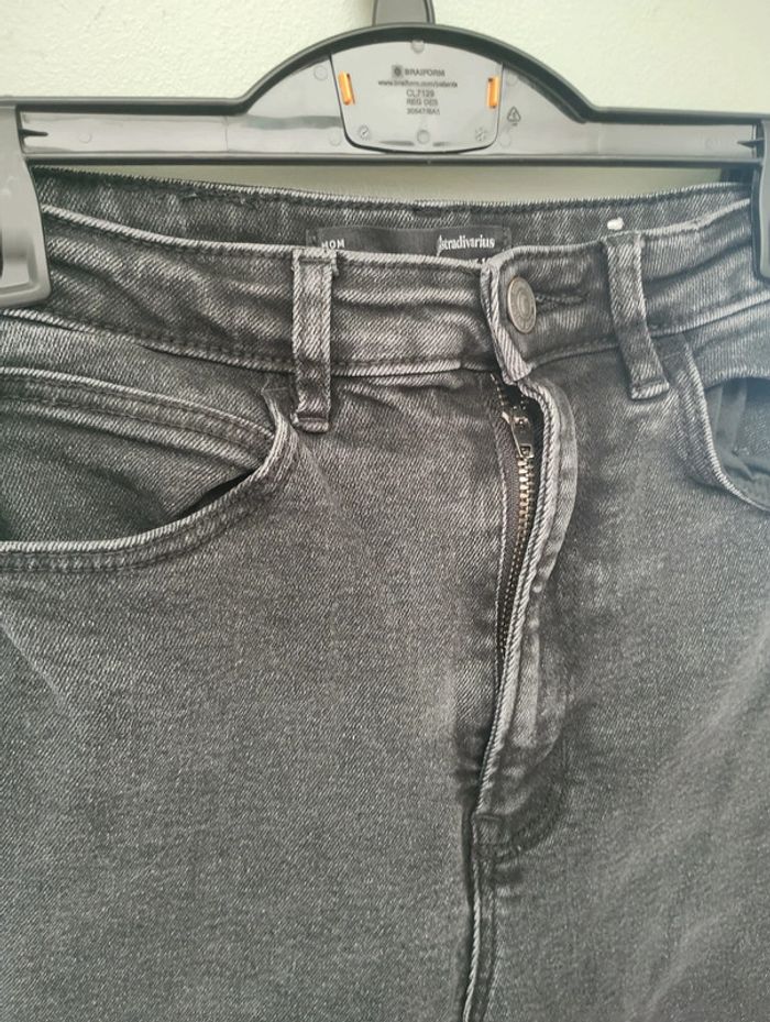 Jean skinny stradivarius - photo numéro 2