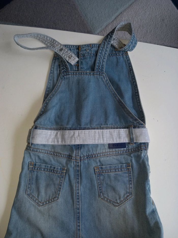 Robe okaidi - photo numéro 4