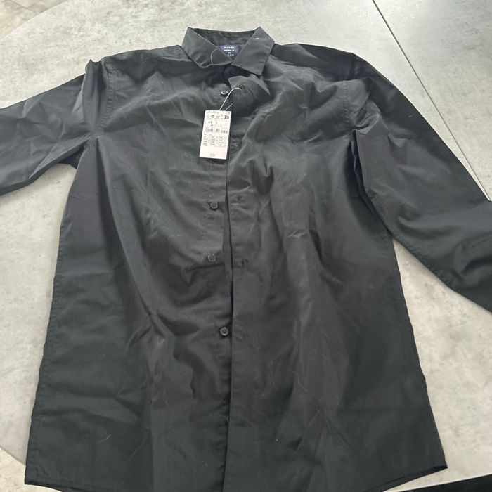 Chemise homme en XS neuve, Kiabi