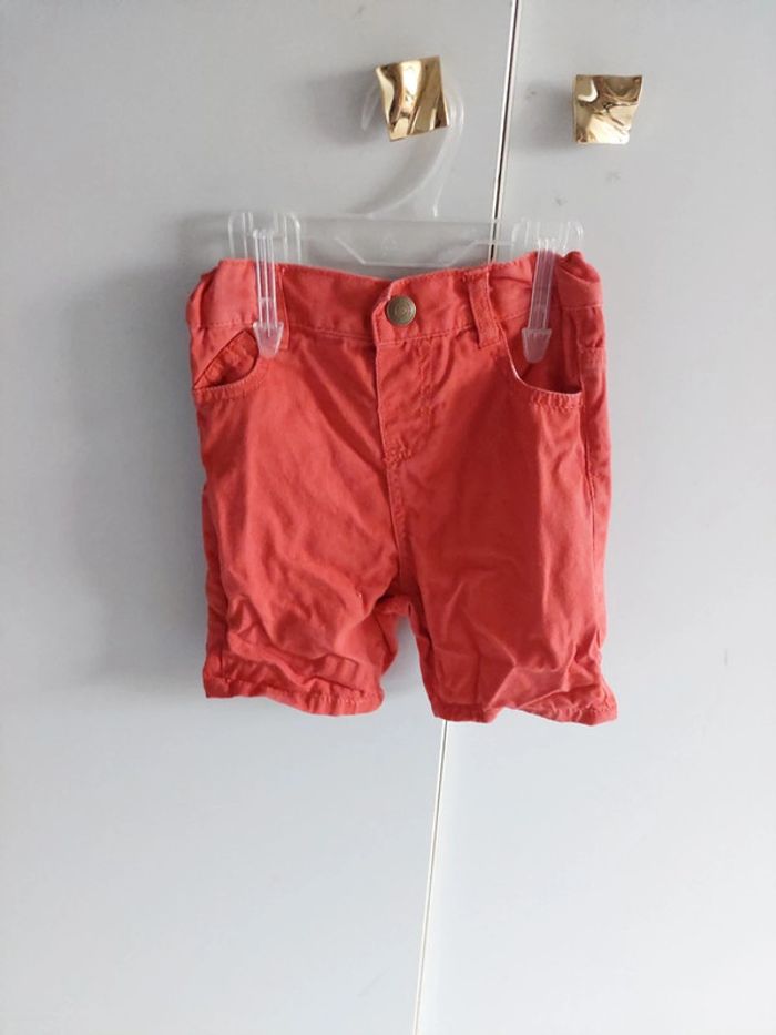 Short ete - photo numéro 7