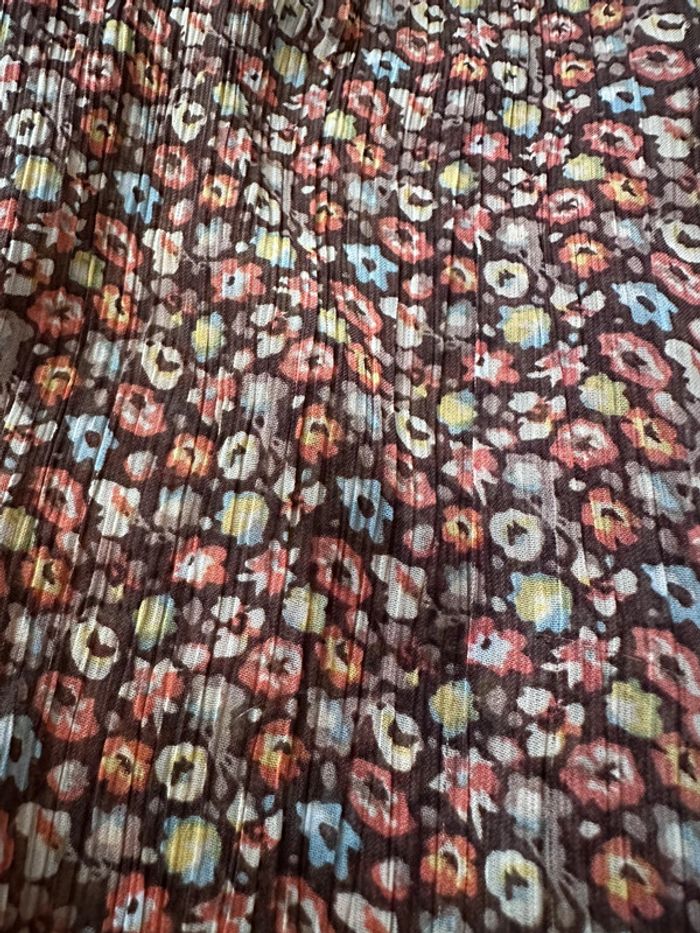 Haut transparent fluide - photo numéro 6