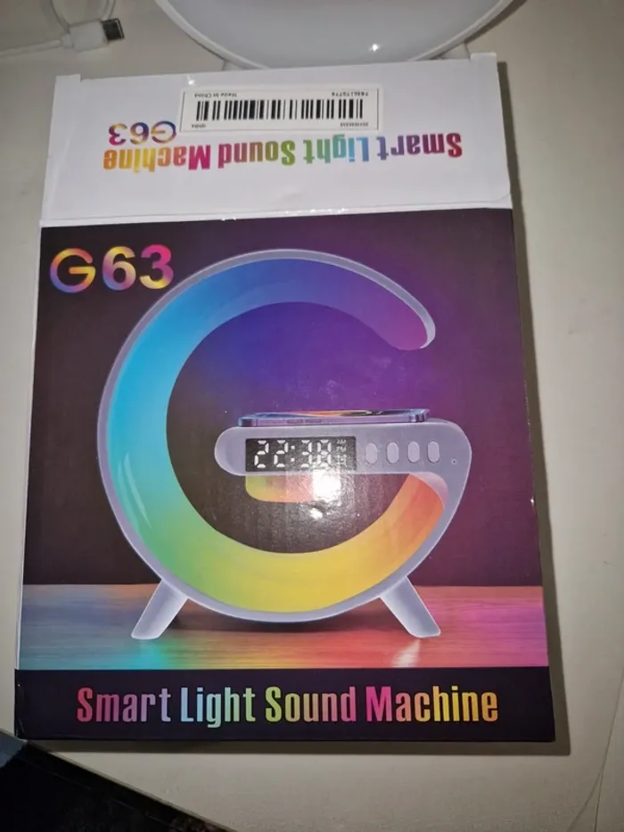 Horloge led - photo numéro 2