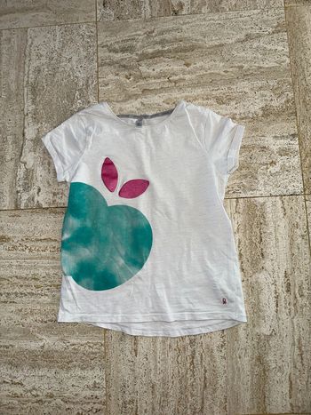 Teeshirt fille