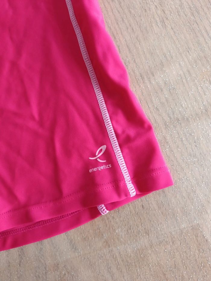 T shirt anti uv - photo numéro 2