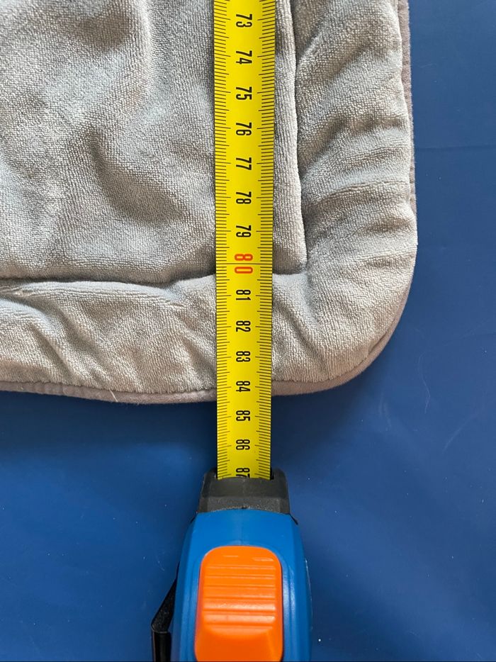 Tapis d’éveil Lupilu - photo numéro 5