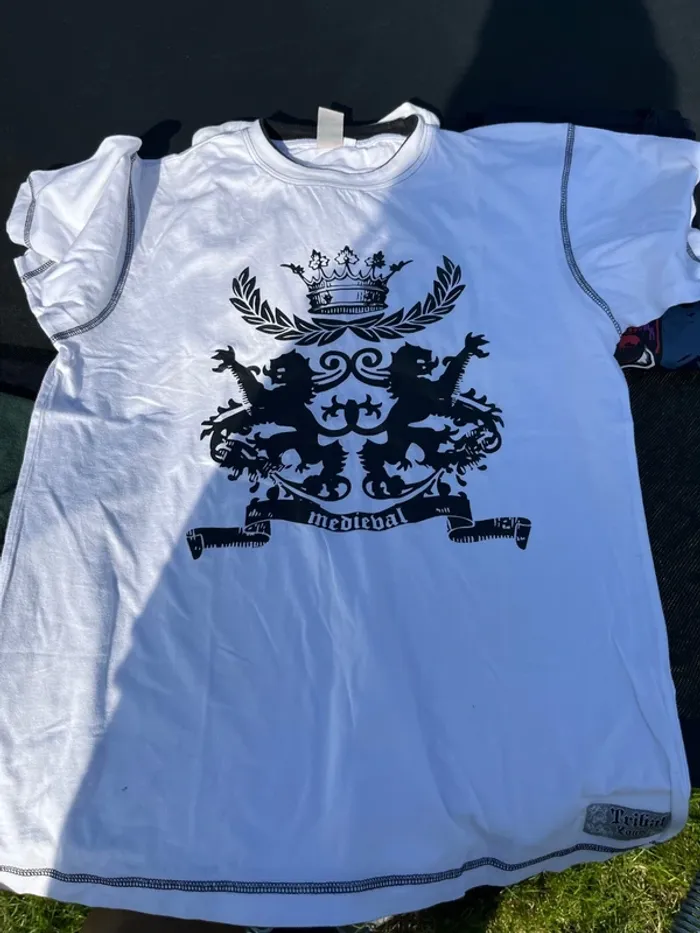 Tee-shirts - photo numéro 4