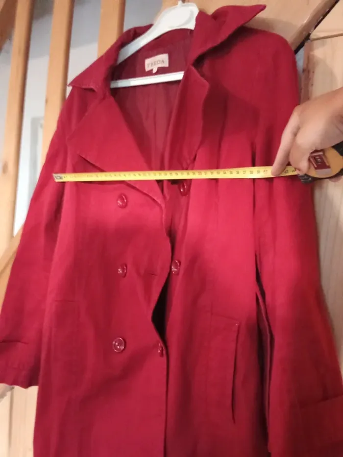 Trench - photo numéro 8