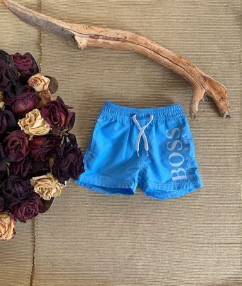 Maillot de bain taille 6 mois