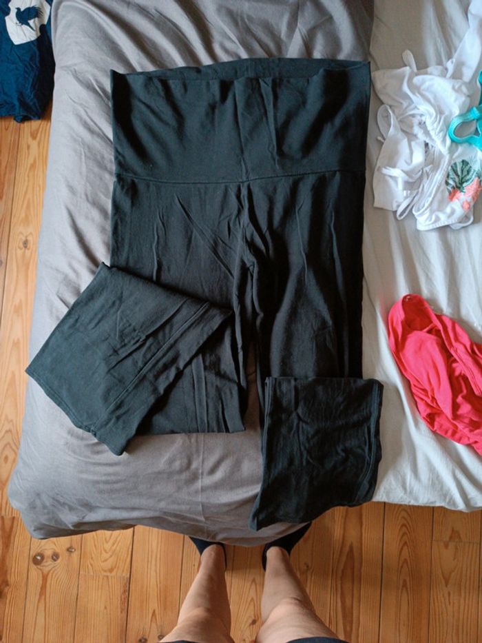 Lot vêtements grossesse - photo numéro 8