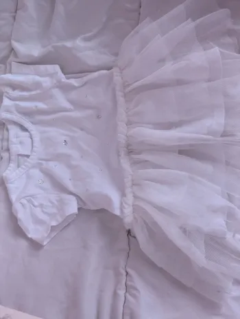 Robe Orchestra 6 mois