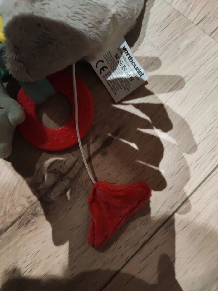 Chat musical - photo numéro 4