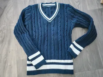 Pull col V