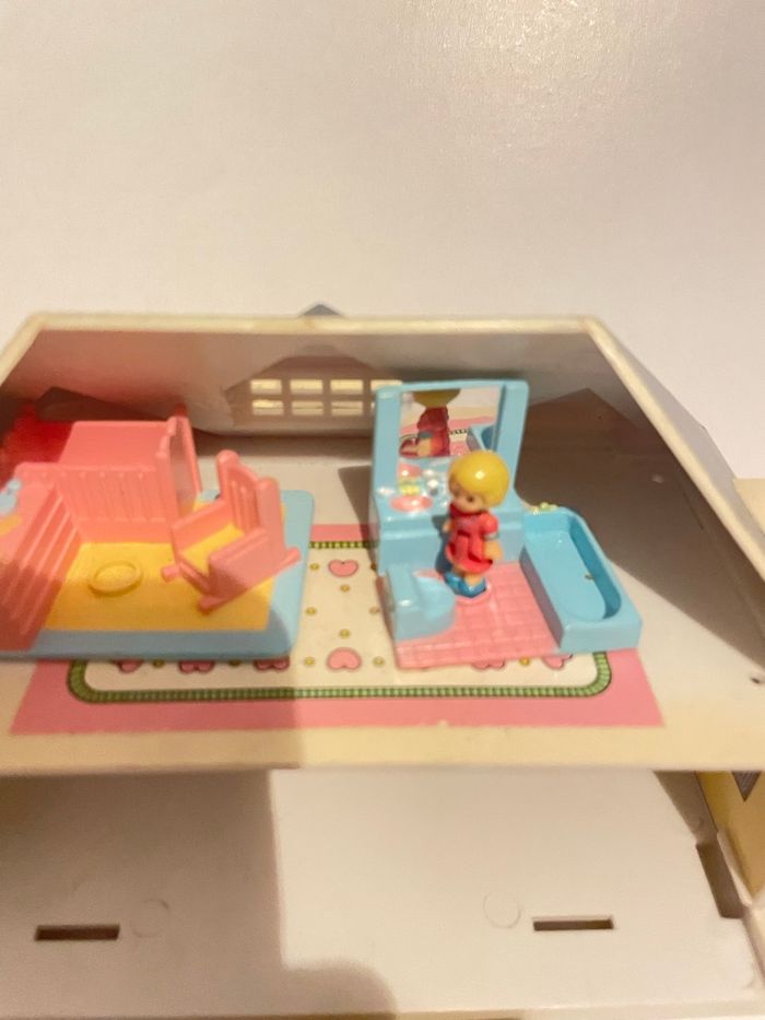 My pretty doll house Galoob - photo numéro 9