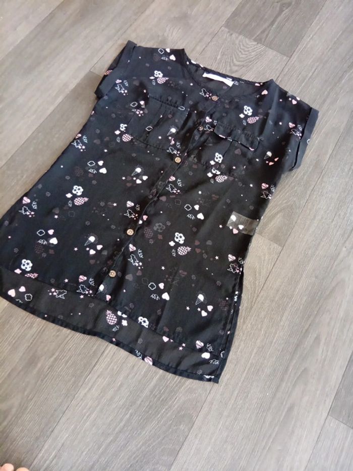 Chemisiers - photo numéro 6