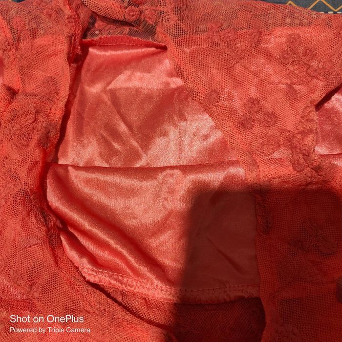 Robe de soirée Punkidz - photo numéro 6