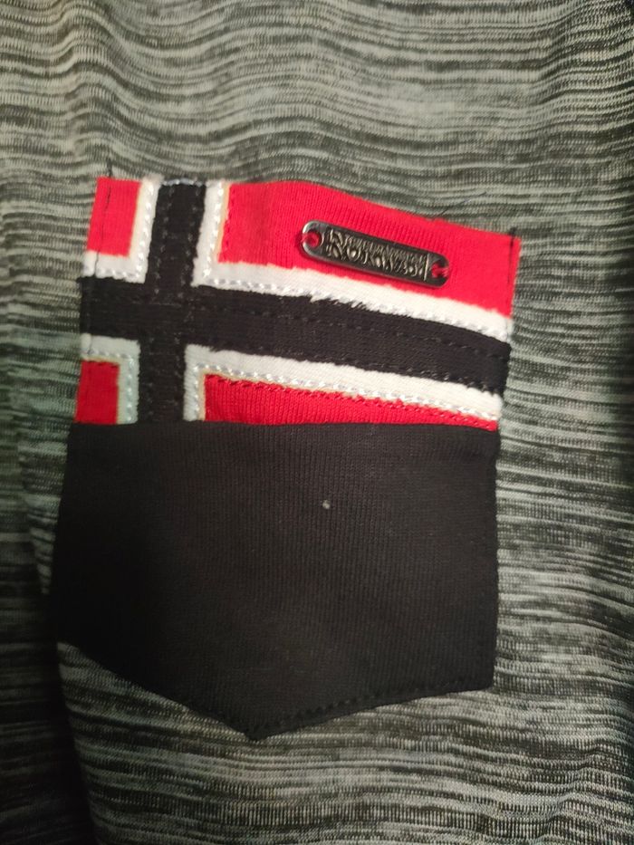 Polo geographical norway - photo numéro 2