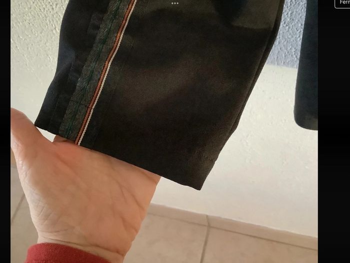 Veste / blazer Fred Sabatier taille 42 - photo numéro 7