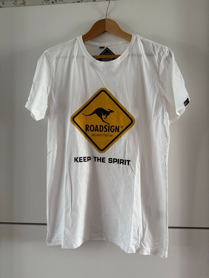 Tee-shirts blanc - photo numéro 3