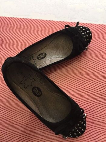 Ballerines etat neuf pointure 30