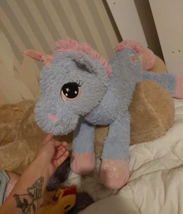 Licorne
