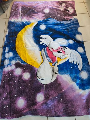 Parure de lit  Diddl