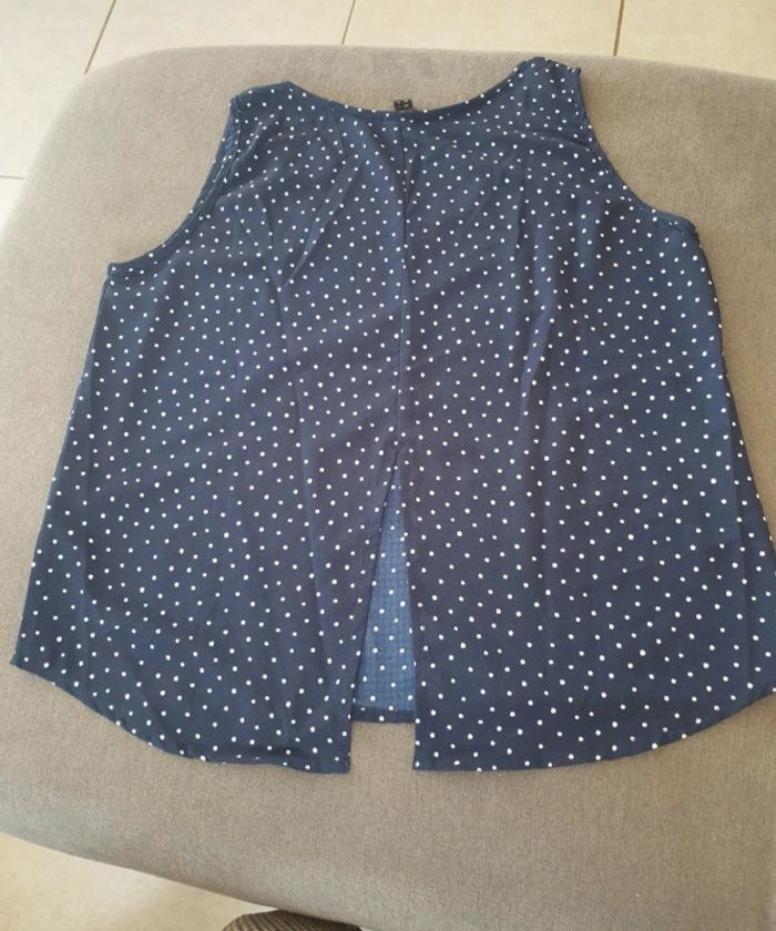 Débardeur - photo numéro 2