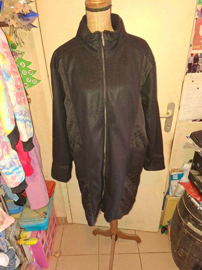 Manteau 50/52 - photo numéro 2