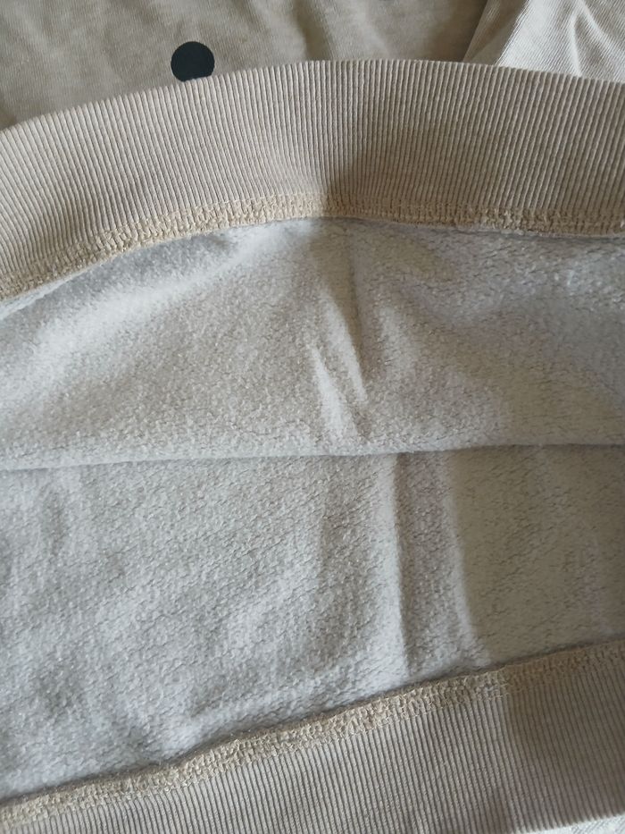 Pull a pois XL - photo numéro 4