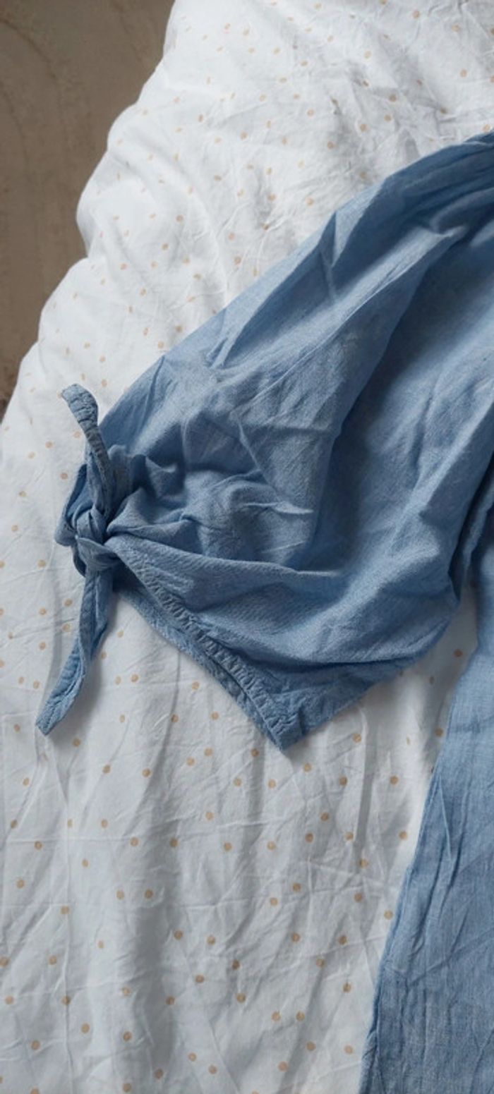 Lot de 2 top épaules denudees - photo numéro 5