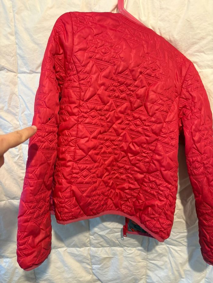 Veste catimini - photo numéro 6