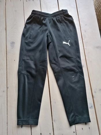 Pantalon Jogging Puma 5 6 ans