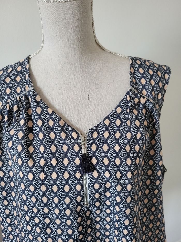 Blouse Taille 48 - photo numéro 2