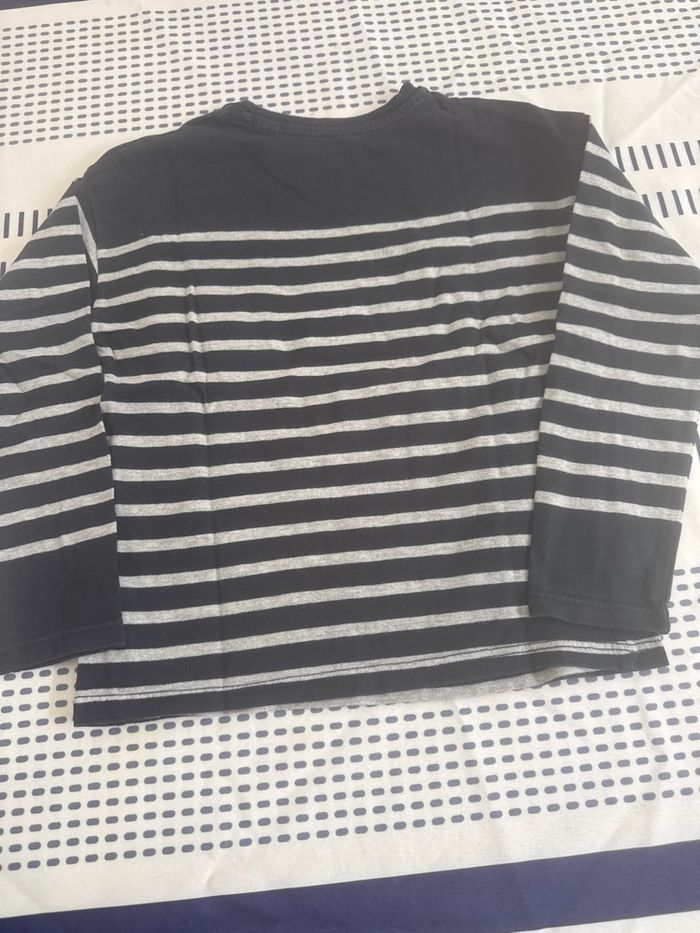 T shirt garçon - photo numéro 2